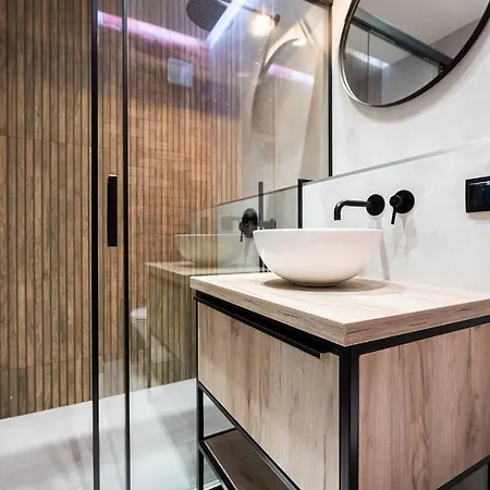 Nowe Centrum Lodzi - Perla Srodmiescia Łódź