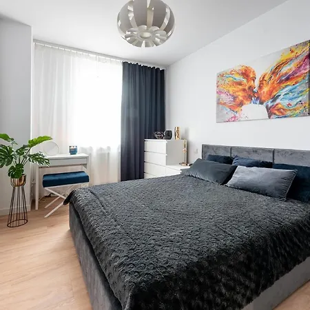 Nowe Centrum łodzi - Perła śródmieścia