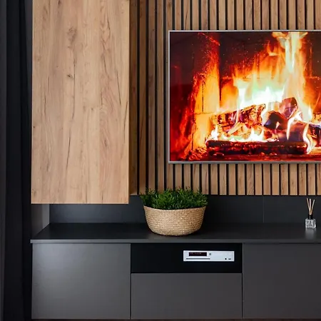 Nowe Centrum Lodzi - Perla Srodmiescia