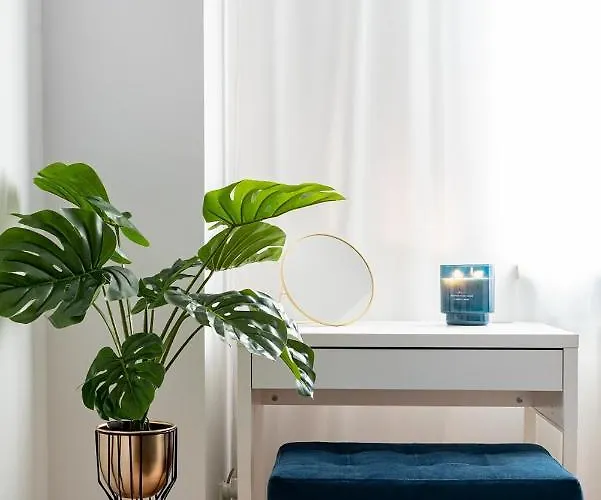 Nowe Centrum łodzi - Perła śródmieścia