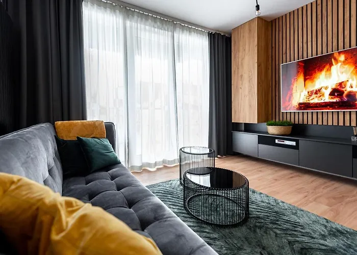 Nowe Centrum łodzi - Perła śródmieścia * Łódź