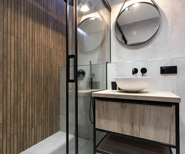 Apartamento Nowe Centrum łodzi - Perła śródmieścia Łódź