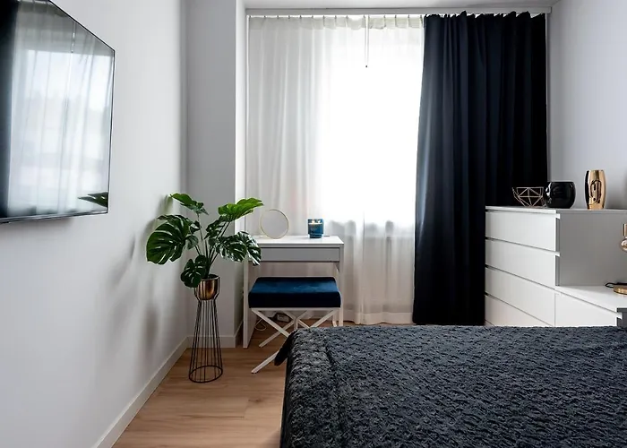 Nowe Centrum łodzi - Perła śródmieścia *