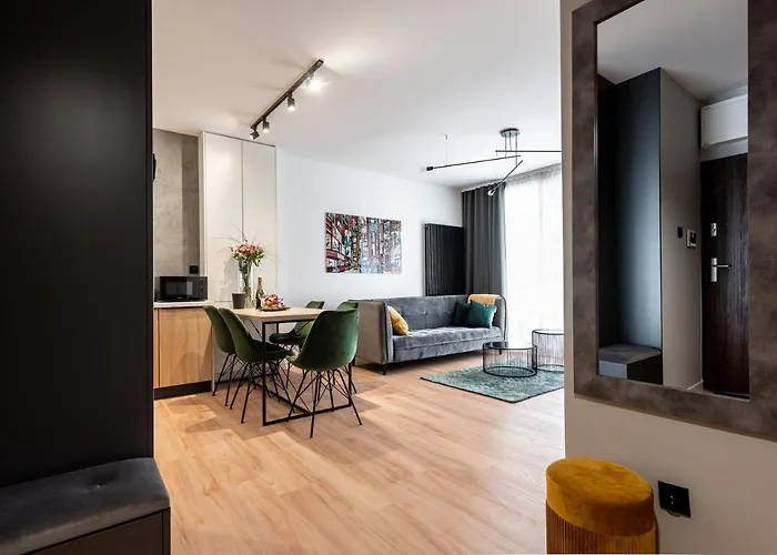 Nowe Centrum łodzi - Perła śródmieścia *