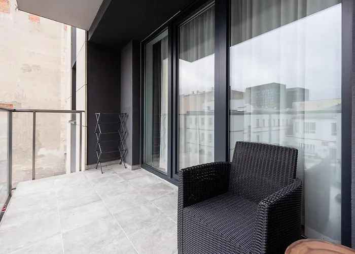 Nowe Centrum łodzi - Perła śródmieścia Łódź