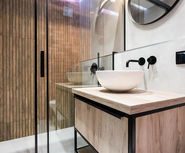 Nowe Centrum łodzi - Perła śródmieścia Łódź