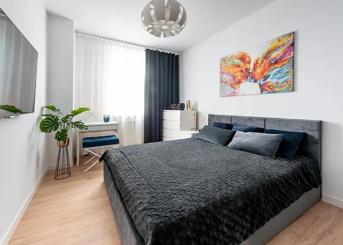 Nowe Centrum łodzi - Perła śródmieścia