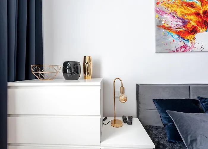 Nowe Centrum łodzi - Perła śródmieścia Łódź