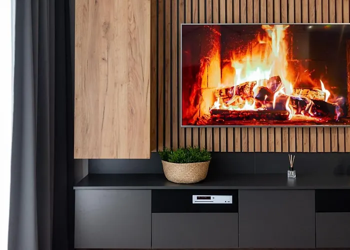 Nowe Centrum łodzi - Perła śródmieścia